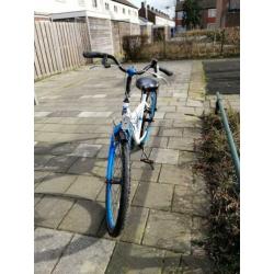 Jongensfiets 26"