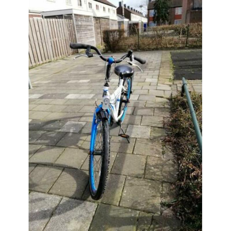 Jongensfiets 26"