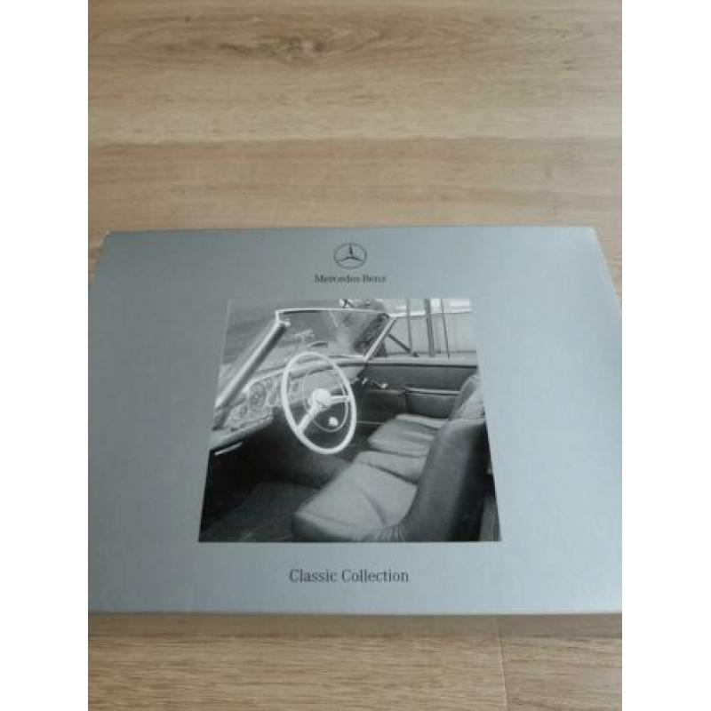 Mercedes-Benz wijn stoppers nieuw!