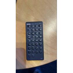 Dvd speler mobiel 3 stuks. Nextbase sdv47-a