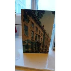 Te Koop KLM huisje # 83 met het Originele kaartje