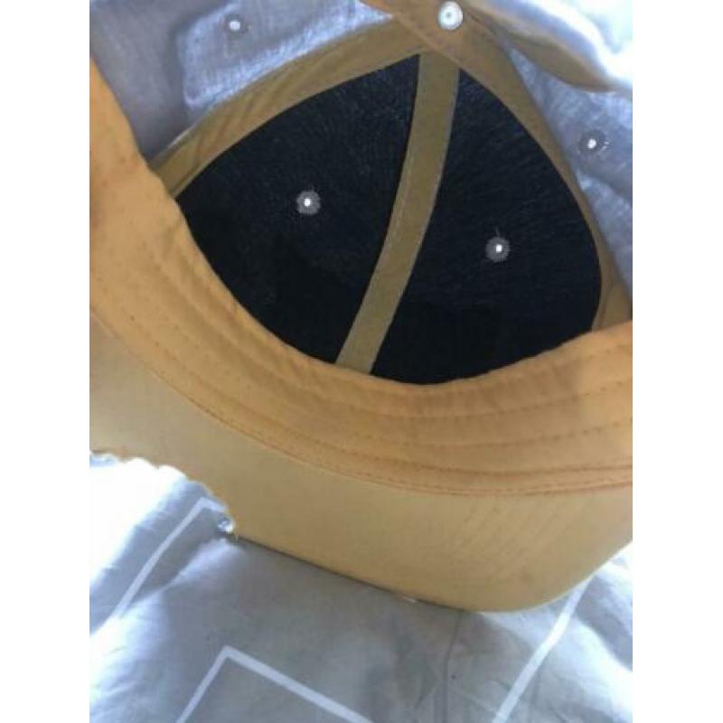 teenage mutant hero turtles snapback van nickelodeon