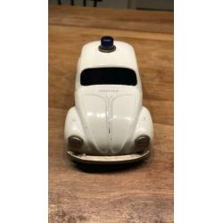 Bandai Volkswagen politie met frictie Japan