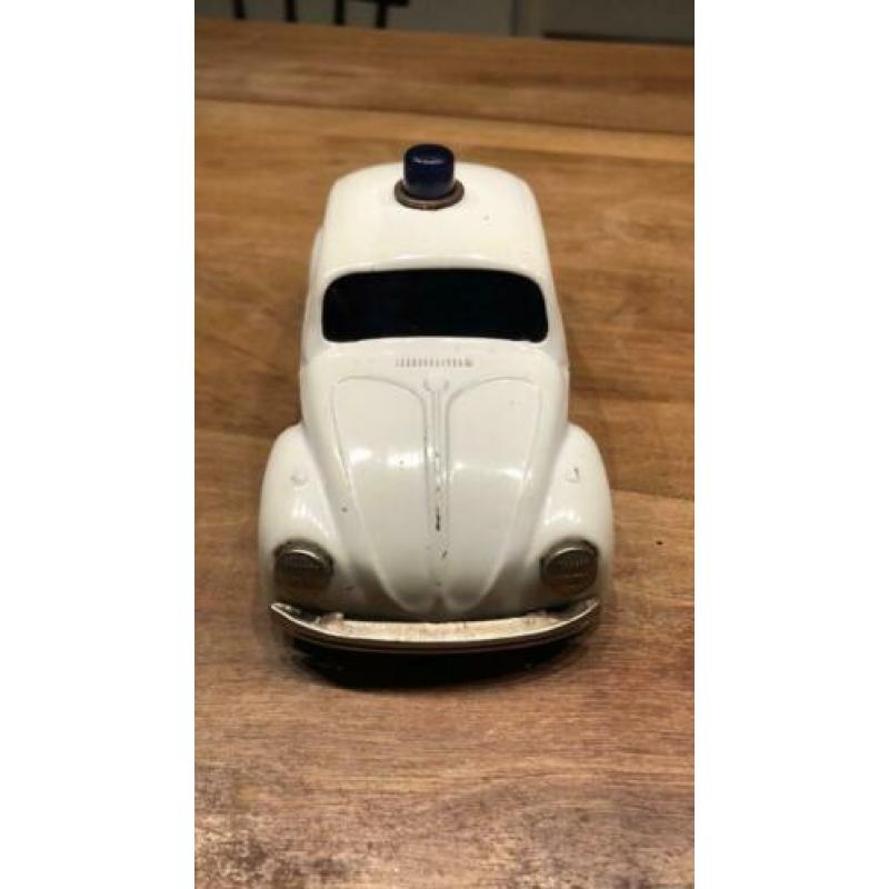 Bandai Volkswagen politie met frictie Japan