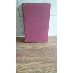 Kruistocht door europa - dwight d. Eisenhouwer 7e druk 1954