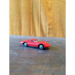 Ferrari penny toys