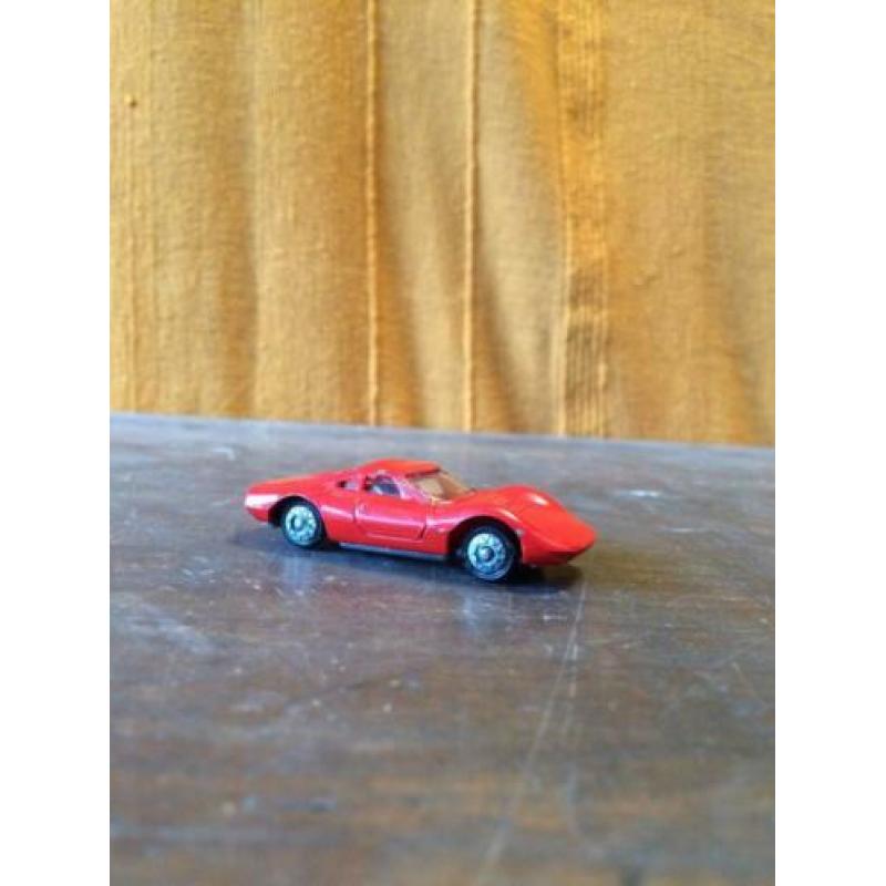 Ferrari penny toys