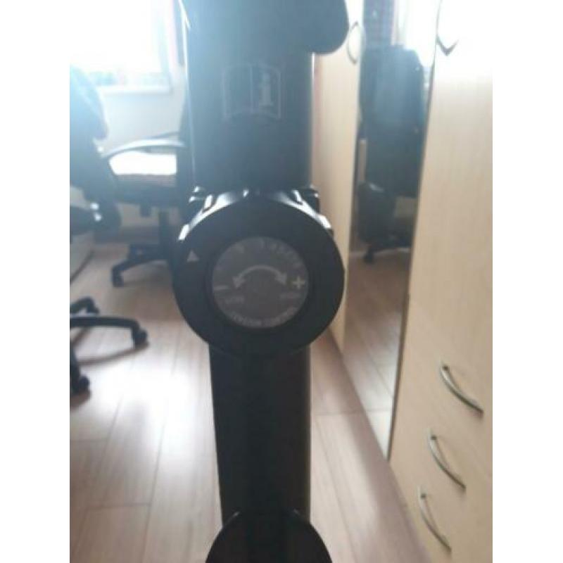 Home trainer nieuw