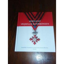 ?Verplicht, vrijwillig & verbonden KVNRO .