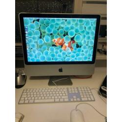 iMac 8.1