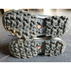 Quechua wandel/bergschoen maat 33