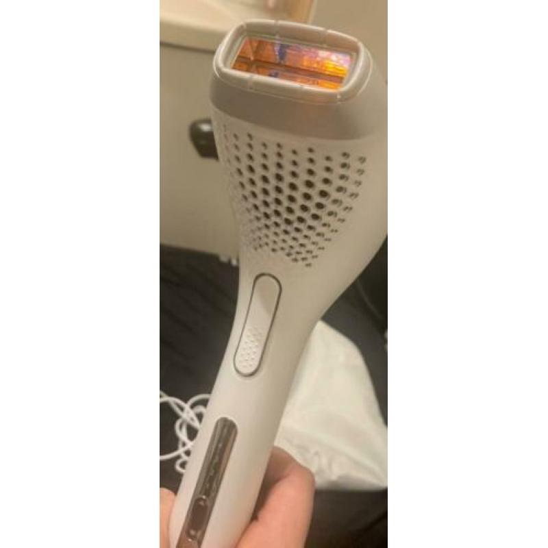 Philips Lumea