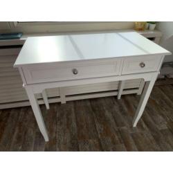 Kaptafel/Bureau