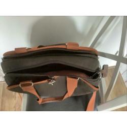 American Tourister laptoptas