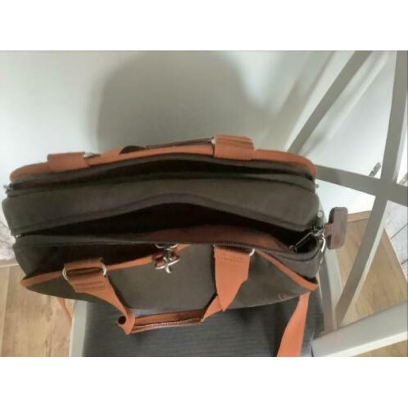 American Tourister laptoptas