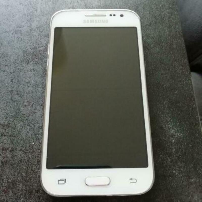 Samsung Galaxy Core Prime Wit.