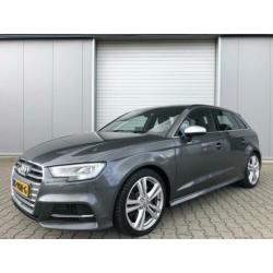 Audi S3 Sportback 2.0 TFSI S3 quattro 310PK S-tronic 1ste Ei