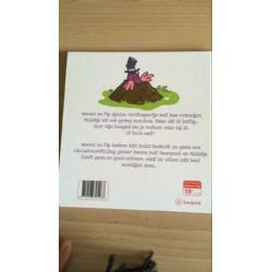 Woezel en pip dappere vriendjes