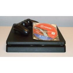 13308 Sony PlayStation 4 Slimline 500GB + FIFA20 *Z.G.A.N.*