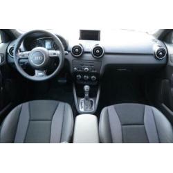 Audi A1 Sportback 1.4 TFSI Ambition Pro Line S-Line Navigati
