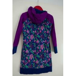 Jurkje Chaos & Order 110/116 met legging