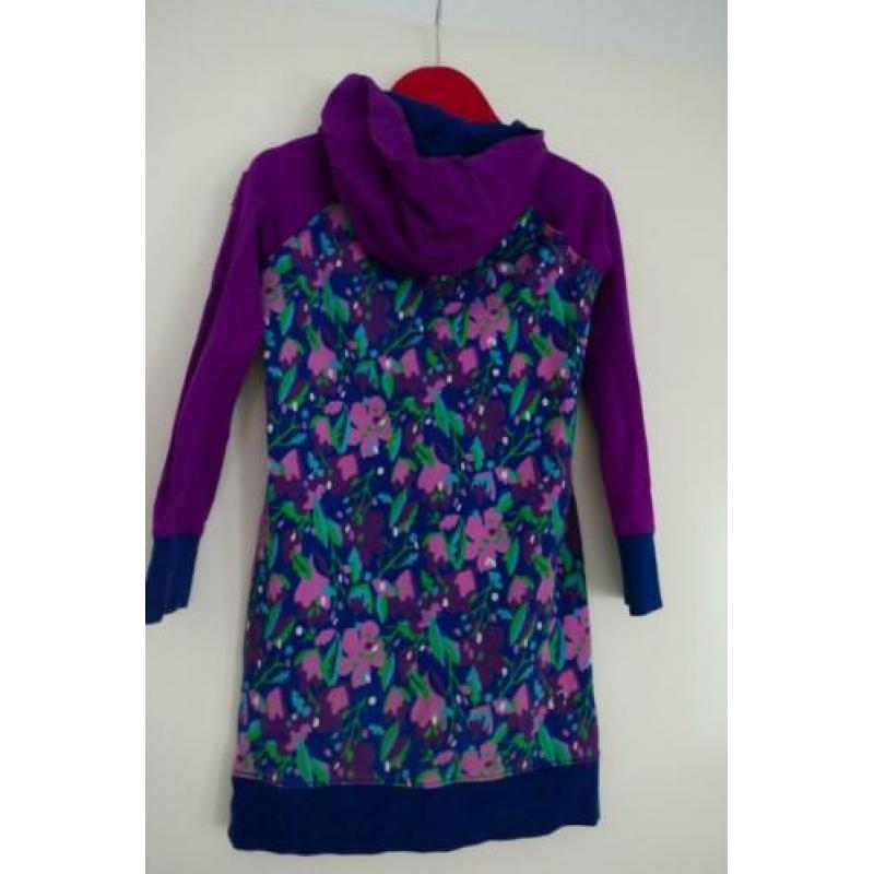 Jurkje Chaos & Order 110/116 met legging