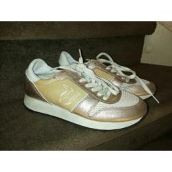 trussardi sneakers mt 38
