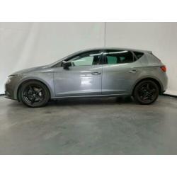 SEAT Leon 1.6 TDI Limited Edition III FR-Pakket Clima Navi X