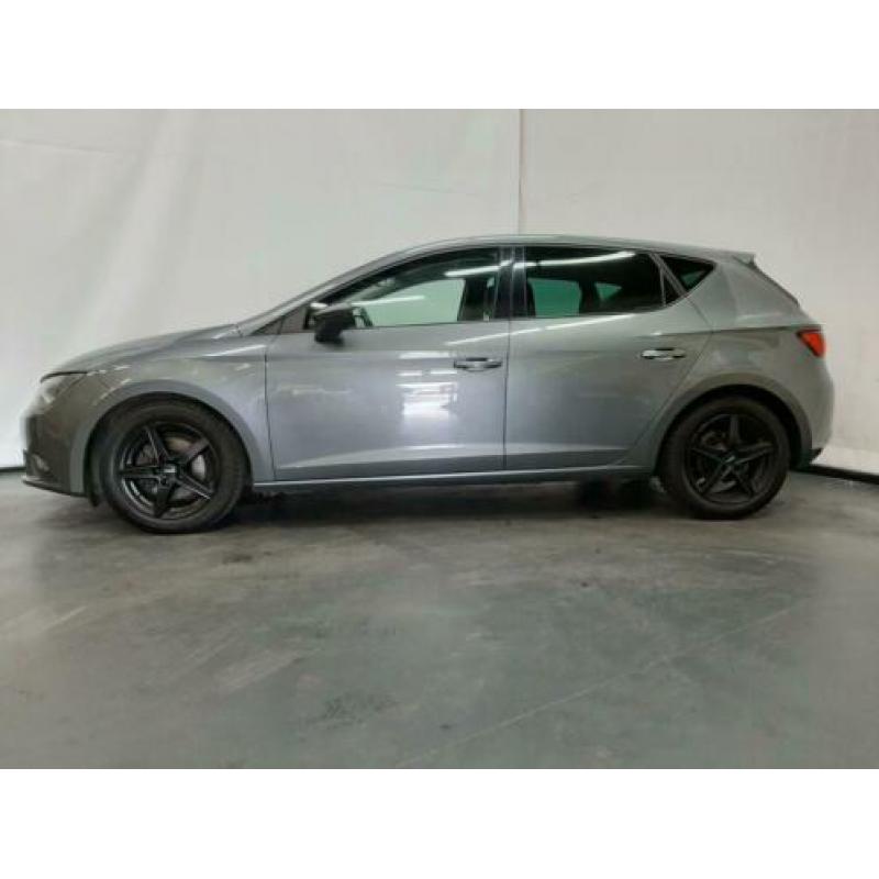 SEAT Leon 1.6 TDI Limited Edition III FR-Pakket Clima Navi X