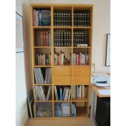 IKEA bureau
