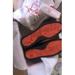 Louboutins