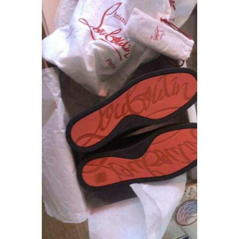 Louboutins