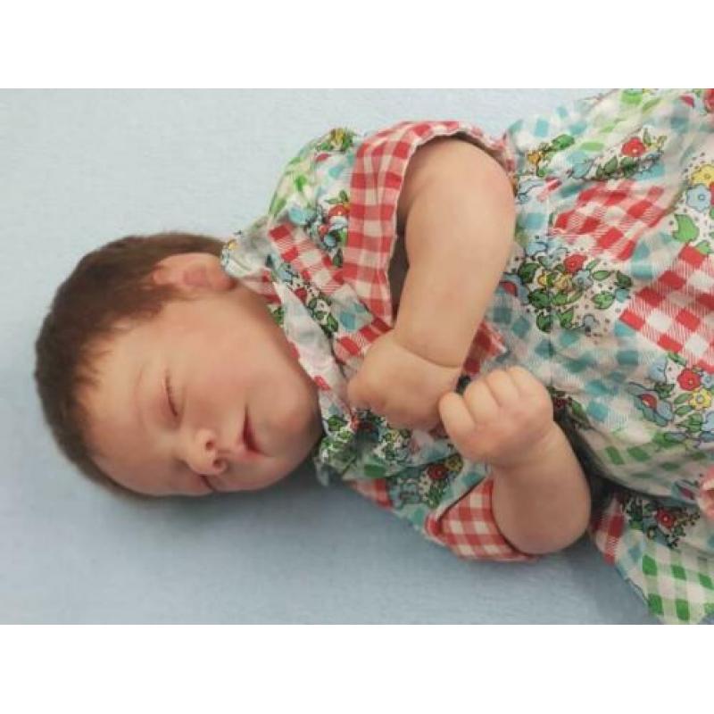Reborn baby brooklyn