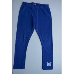 Jurkje Chaos & Order 110/116 met legging