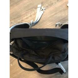 Heup wandeltasje NIEUW!