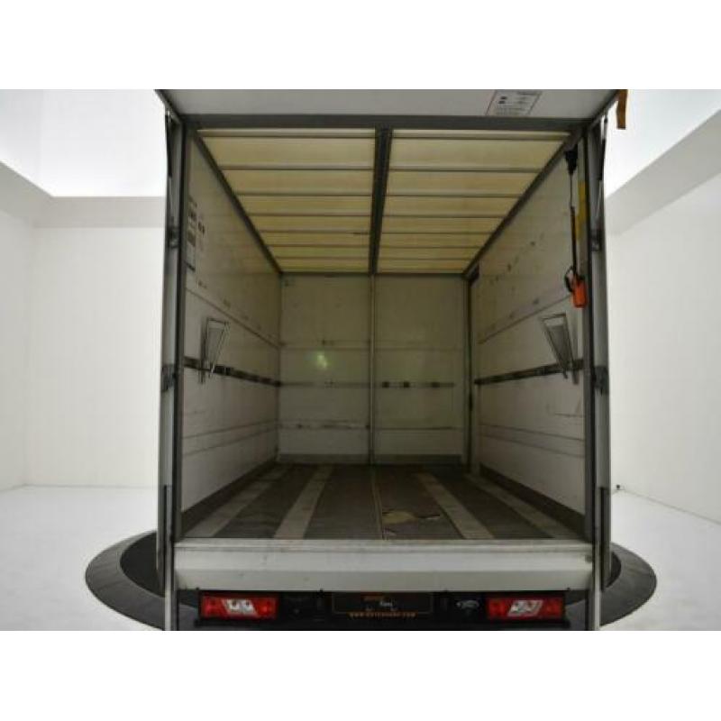 Ford Transit 2.2TDCI 155PK Bakwagen + Laadklep 1000KG Laadve