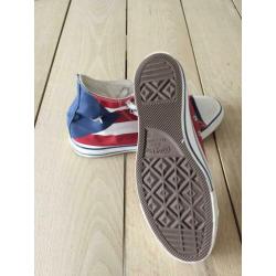 Nieuwe originele Converse All Stars - collectors item!