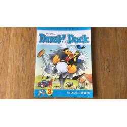 Donald Duck oa pockets 255 en 271.