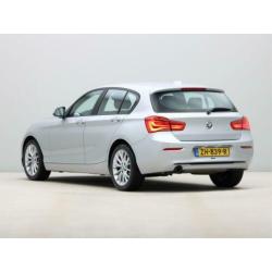 BMW 1 Serie 118i Sport Line Edition | Navigatie Professional