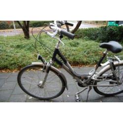 Koga Miyata Damesfiets 21 Versnellingen 28 inch