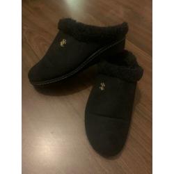 Pantoffels scapa m 37 perfecte staat