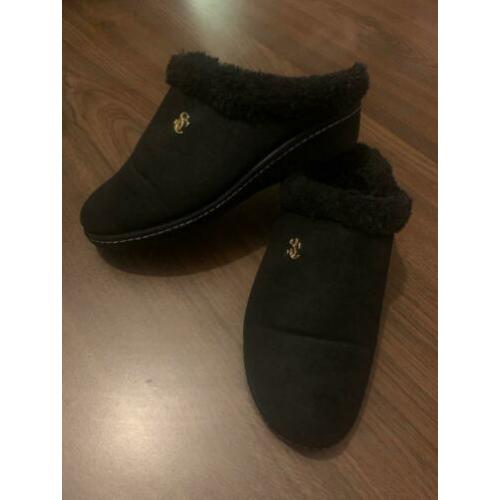 Pantoffels scapa m 37 perfecte staat