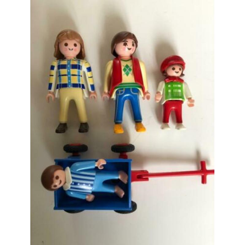 PLAYMOBIL diversen