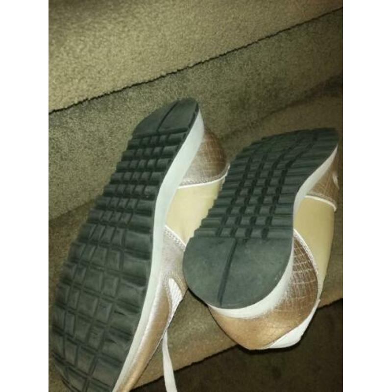 trussardi sneakers mt 38