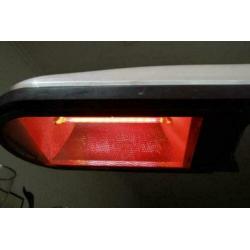 Te koop Philips Sunmobile HB975 Zonnehemel + Infrarood