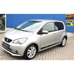 SEAT Mii 1.0 Sport Connect