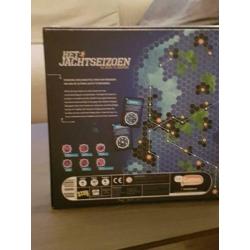 Helemaal nieuw spel, in verpakking!