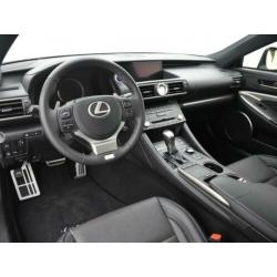 Lexus RC 300h F SPORT Line | Mark Levinson | Sunroof