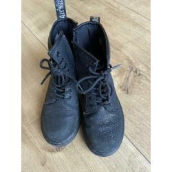 Mooie dr. Martens maat 32, zgan