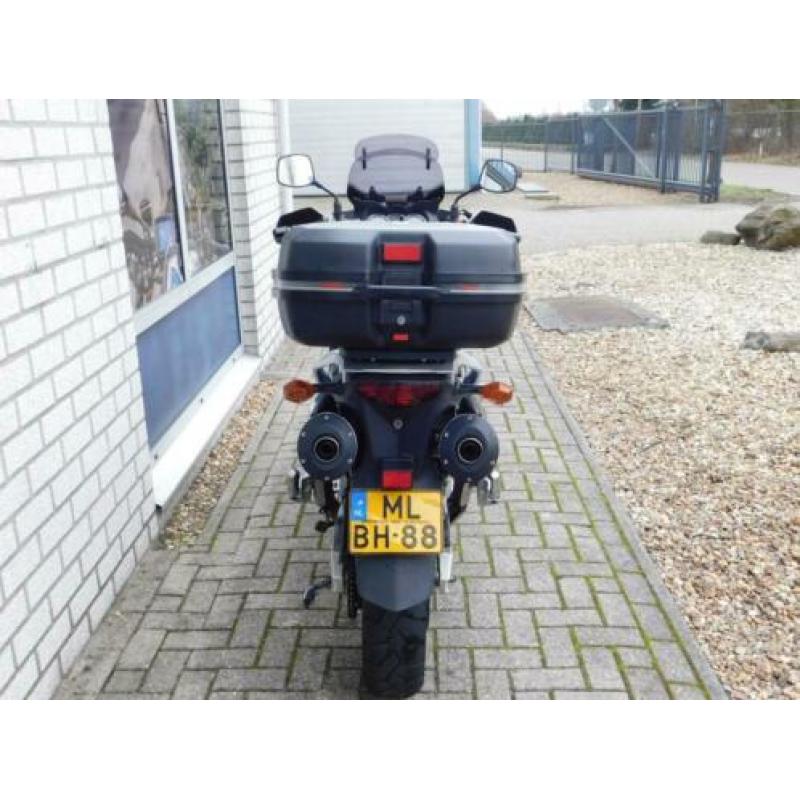 Suzuki V-Strom 1000 DL 1000 V